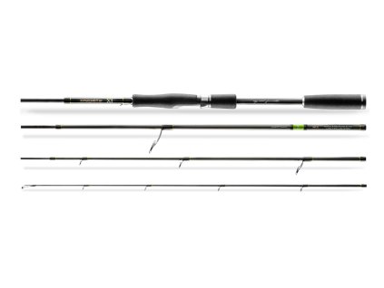 prut FAVORITE X1 Travel 804H 2.44m 20-50g Ex.Fast