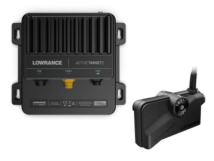 LOWRANCE ActiveTarget 2