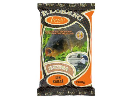 LORPIO Lín,Karas 1,9kg