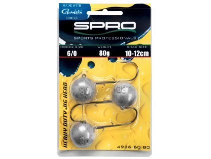 SPRO Jig 90 HD / Special Jig