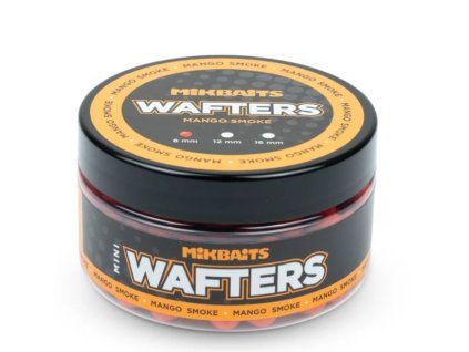 MIKBAITS Mini Wafters Mango SMOKE