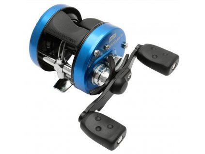 ABU Garcia AMBASSADEUR 5601 Jerk