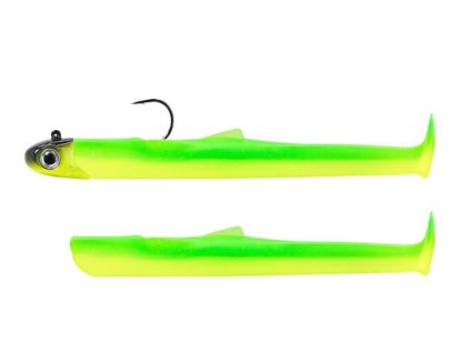 FIIISH Mud Digger Combo No.2 Atomic Citrus