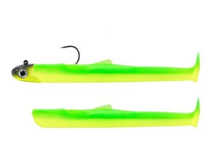 FIIISH Nástraha Mud Digger Combo No.2 15g Atomic Citrus