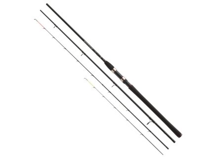 DAIWA Black Widow Feeder abos.cz