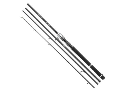 DAIWA Pro Staff Yak & Belly Travel abos.cz