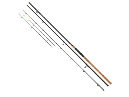 DAIWA Ninja X Feeder abos.cz