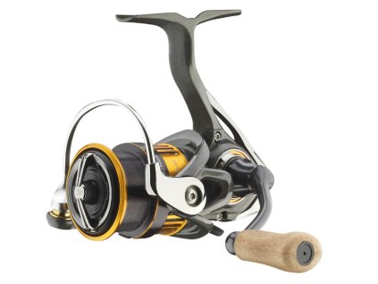 DAIWA 22 Silver Creek X LT abos.cz
