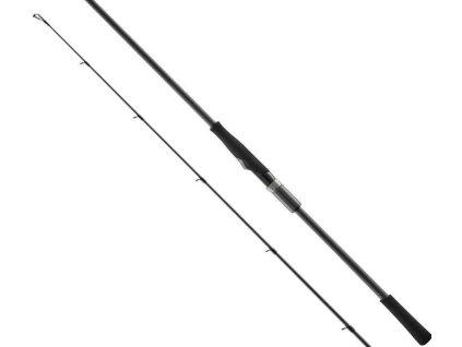 FAVORITE přívlačový prut Black Swan BSWTS1-772M 2.32m 6-24g Fast