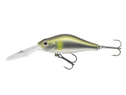 DAIWA Tournament Mega Scouter Mat Ayu