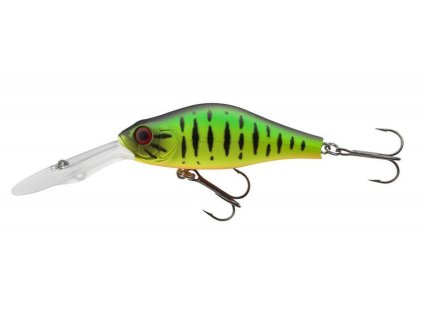 DAIWA Tournament Mega Scouter Firetiger