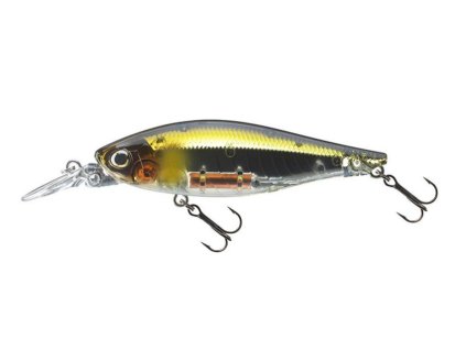 DAIWA Tournament Tightwave Shad See Through Ayu