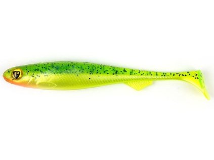 FOX Rage Slick Shad Lemon Tiger