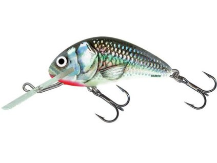 SALMO Hornet Sinking Holographic Grey Shiner