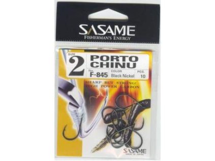 SASAME Porto Chinu 1