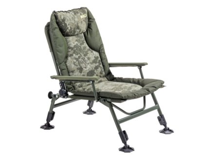 MIVARDI CamoCODE Arm
