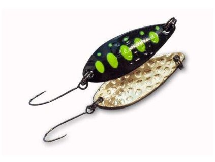 CRAZY FISH Sense 111