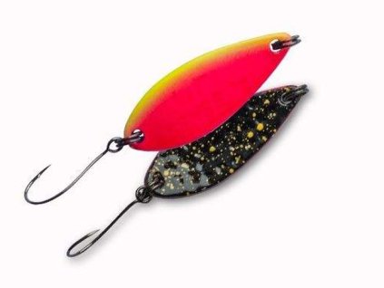 CRAZY FISH Sense 31