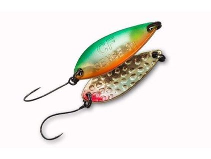 CRAZY FISH Sense 36