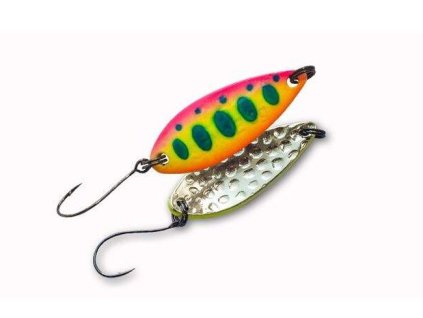 CRAZY FISH Sense 37.1