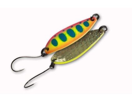 CRAZY FISH Sense 37.1