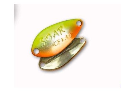 CRAZY FISH Soar 20
