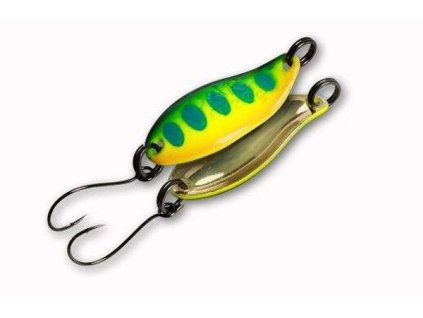 CRAZY FISH Soar 22.1