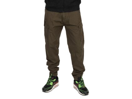 FOX Collection LW Cargo Trouser Green