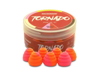 HALDORADOPop-Up XL Squid/Peach