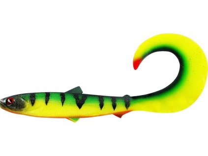 WESTIN BullTeez Curltail Tiger Perch