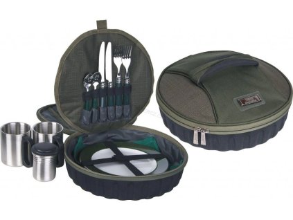 TRAPER Turistický set Comfort