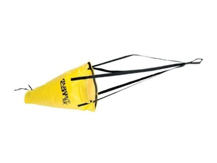 BLACK CAT Drift Bag S