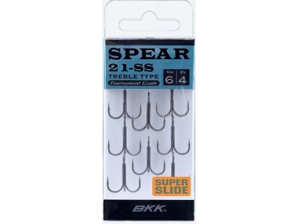 BKK Spear-21 SS