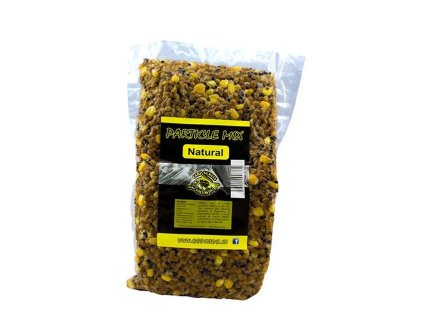 CARPSERVIS Václavík Particle Mix 1kg