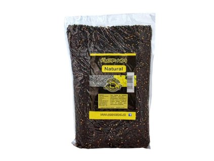 CARPSERVIS Václavík Řepka 1kg