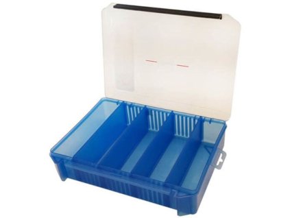 GAMAKATSU G-Box Deep Utility Case 3500