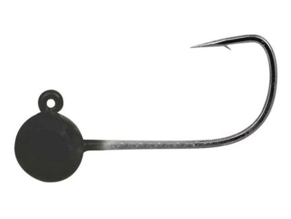 SPRO Freestyle Tungsten Micro Jig29 Black