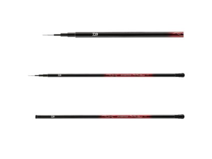 DAIWA Sweepfire Pole 4m