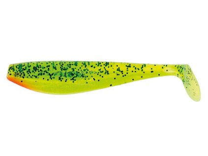 FOX Rage Zander Pro Shad Lemon Tiger