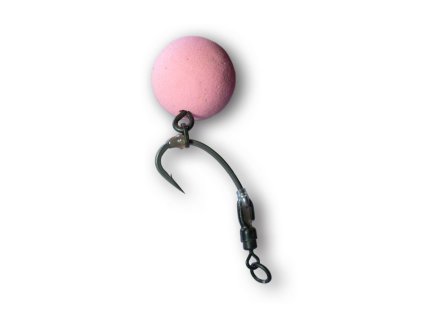 GARDA Ronnie Rig Carp Hook