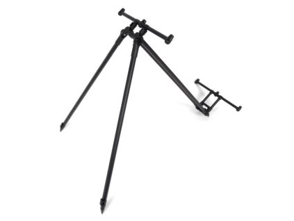 KORUM Deluxe 3 Rod Tripod