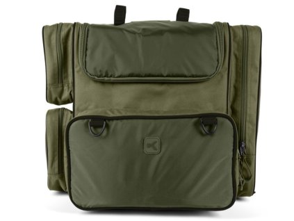 KORUM Progress Rucksack 35l