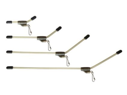 ZEBCO Trophy Feeder Boom