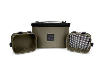 KORUM Eva Bait Station
