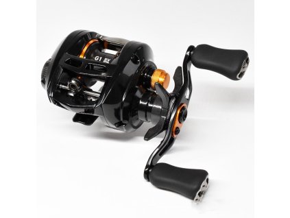 DAIWA Multiplikátor Alphas CT SV 70SHL