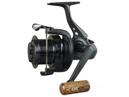 OKUMA Custom Black 60