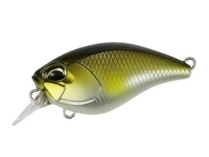 DUO Realis Crank 40F Mid Roller GA Ayu