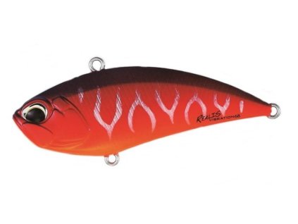 DUO Vibration 68 G-Fix Red Tiger