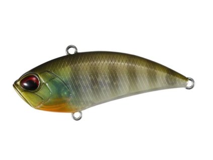 DUO Vibration 68 G-Fix Ghost Gill