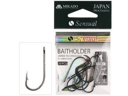 MIKADO Sensual Baitholder BN